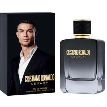 Cristiano Ronaldo Legacy EDP 50 ml