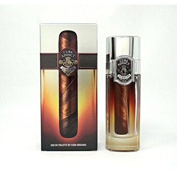Cuba Addict Forever EDT 100 ml