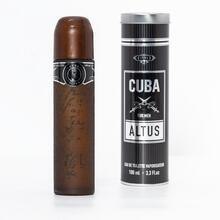 Cuba Altus for Men EDT 100 ml