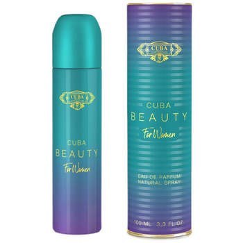 Cuba Beauty EDP 35 ml