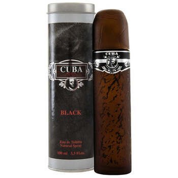 Cuba Black EDT 100 ml