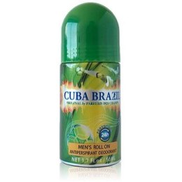 Cuba Brazil Deodorant 50 ml