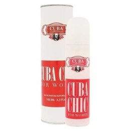 Cuba Chic EDP 100 ml