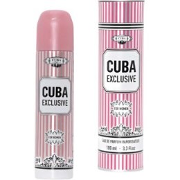 Cuba Exclusive EDP 100 ml