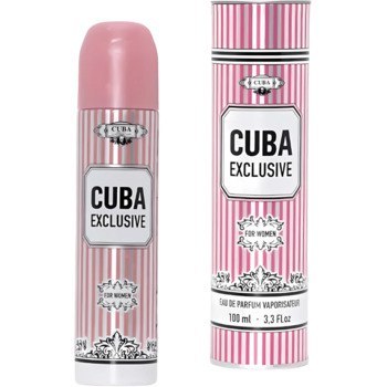 Cuba Exclusive EDP 100 ml
