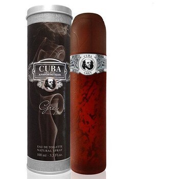 Cuba Grey EDT 35 ml