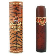 Cuba Jungle Tiger EDP 100 ml