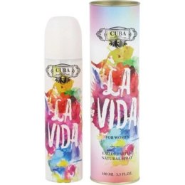 Cuba La Vida Deodorant 200 ml