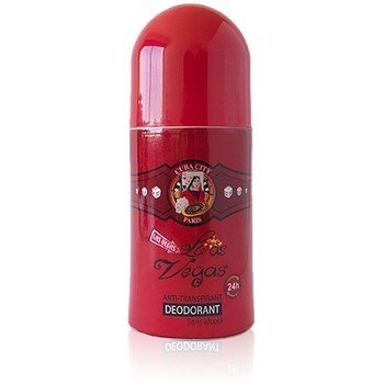 Cuba Las Vegas Deodorant 50 ml