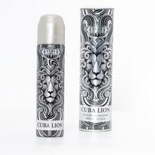 Cuba Lion for Women EDP 100 ml