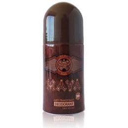 Cuba Mexico Maya Deodorant 50 ml