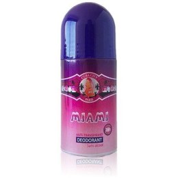Cuba Miami Deodorant 50 ml