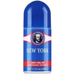 Cuba New York Deodorant 50 ml