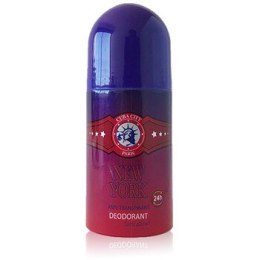 Cuba New York Deodorant 50 ml