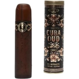 Cuba Oud EDT 100 ml