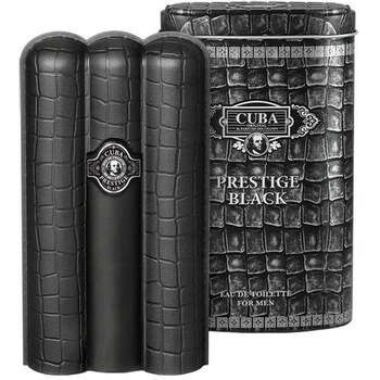 Cuba Prestige Black EDT 35 ml