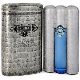 Cuba Prestige Platinum EDT 90 ml