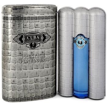 Cuba Prestige Platinum EDT 90 ml