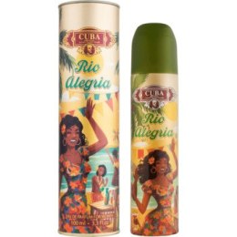 Cuba Rio Alegria EDP 100 ml