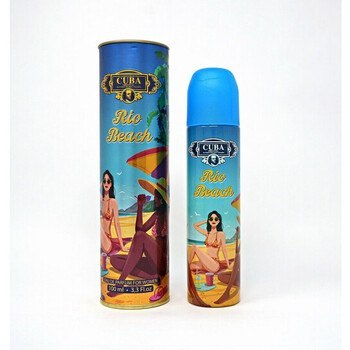 Cuba Rio Beach EDP 100 ml
