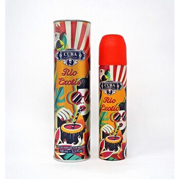 Cuba Rio Exotic EDP 100 ml