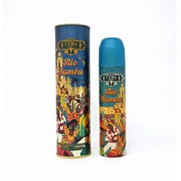 Cuba Rio Samba EDP 100 ml