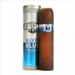 Cuba Silver Blue EDT 100 ml