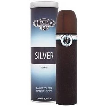 Cuba Silver EDT 100 ml