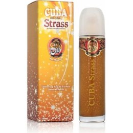 Cuba Strass Tiger EDP 35 ml