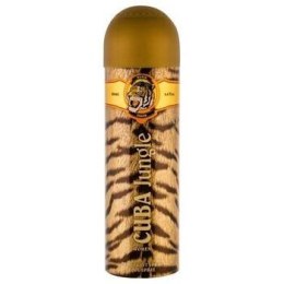 Cuba Tiger Deospray 200 ml
