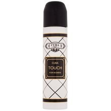 Cuba Touch EDP 100 ml