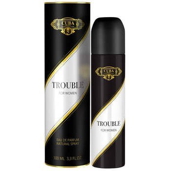 Cuba Trouble EDP 100 ml