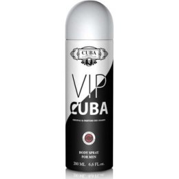 Cuba VIP Deodorant 200 ml
