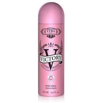 Cuba Victory Deodorant 200 ml