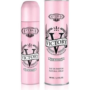 Cuba Victory EDP 100 ml