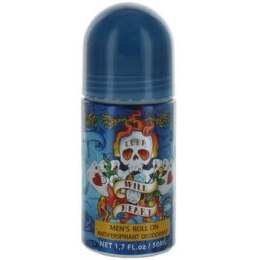 Cuba Wild Heart Deodorant Roll-on 50 ml