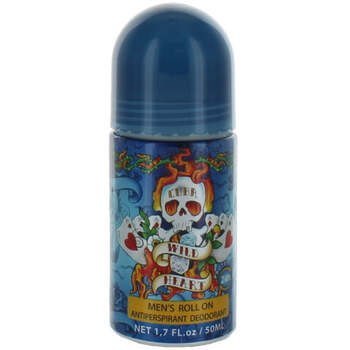 Cuba Wild Heart Deodorant Roll-on 50 ml