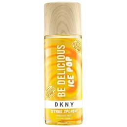 DKNY Be Delicious Ice Pop Citrus Splash Body Mist 250 ml