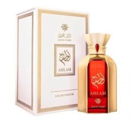 Dar El Ward Ahlam EDP 100 ml