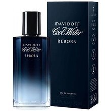 Davidoff Cool Water Reborn EDT 75 ml