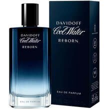 Davidoff Cool Water Reborn Intense EDP 100 ml