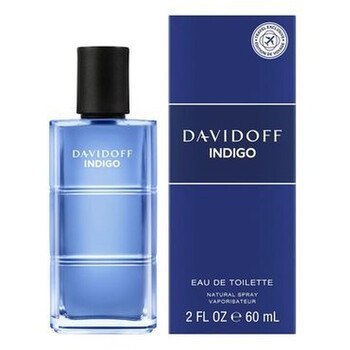 Davidoff Indigo EDT 60 ml