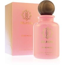 Delroba Rose Musk EDP 100 ml