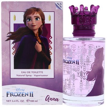 Dětské parfémy Disney Frozen Anna EDT 100 ml