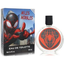 zapachy dla dzieciSpiderman Miles Morales EDT 100 ml