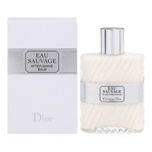 Dior Eau Sauvage After Shave Balsam 100 ml