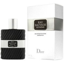 Dior Eau Sauvage Extreme Intense EDT 100 ml