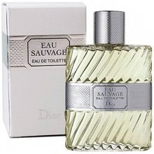 Dior Eau Sauvage EDT 50 ml