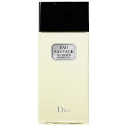 Dior Eau Sauvage Shower Gel 200 ml