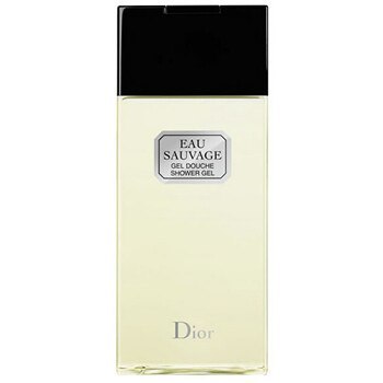 Dior Eau Sauvage Shower Gel 200 ml